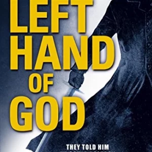 The Left Hand of God Top-quality Free UK shipping