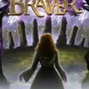 Braver DVD Top-quality Free UK shipping