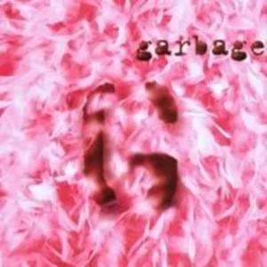 Garbage Garbage 1995 CD Top-quality Free UK shipping