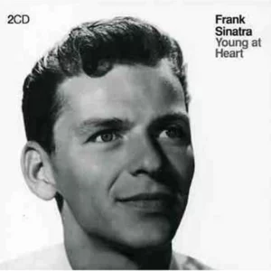 Young At Heart Frank Sinatra 2005 CD Top-quality Free UK shipping