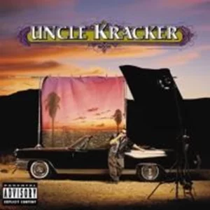 Double Wide Uncle Kracker 2001 CD Top-quality Free UK shipping