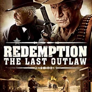 Redemption: The Last Outlaw Lance Henriksen 2018 DVD Top-quality