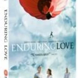 Enduring Love Alexandra Aitken 2005 DVD Top-quality Free UK shipping