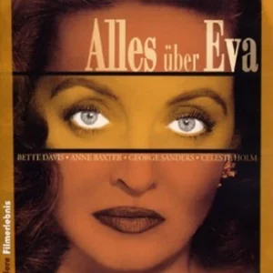 ALLES UEBER EVA 2005 DVD Top-quality Free UK shipping