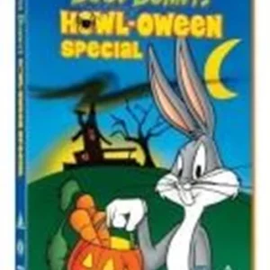 Bugs Bunny Howl-Oween Special 2010 DVD Top-quality Free UK shipping