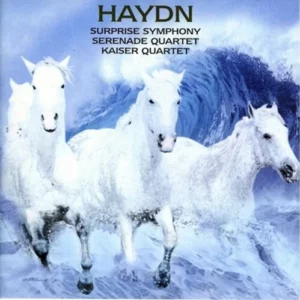 Classical Masterpieces Joseph Haydn 2002 CD Top-quality Free UK shipping