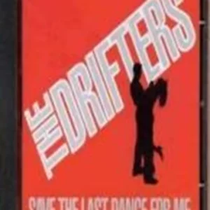 Save the Last Dance The Drifters CD Top-quality Free UK shipping