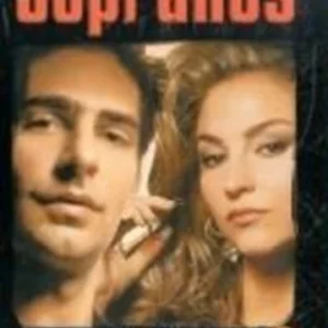 The Sopranos: Series 2 (Vol. 5) James Gandolfini 2001 DVD Top-quality