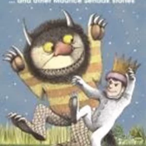 Where The Wild Things Are... and other Maurice Sendak stories 2007 DVD