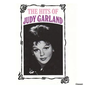 The Hits Of Judy Garland Judy Garland 1990 CD Top-quality Free UK shipping