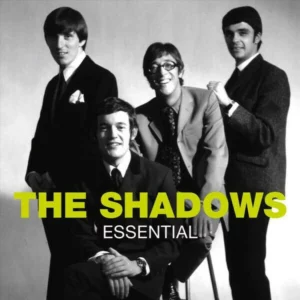 Essential The Shadows 2012 CD Top-quality Free UK shipping