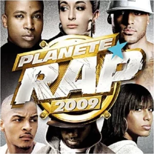 Planete Rap 2009 Various 2009 CD Top-quality Free UK shipping