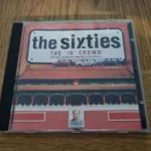 The Sixties - The "In" Crowd Various 2001 CD Top-quality Free UK shipping