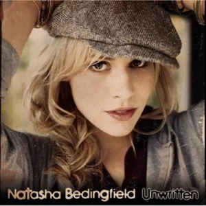 Unwritten NATASHA BEDINGFIELD 2005 CD Top-quality Free UK shipping