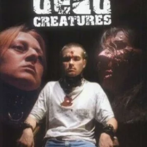 Dead Creatures Beverley Wilson 2003 New DVD Top-quality Free UK shipping