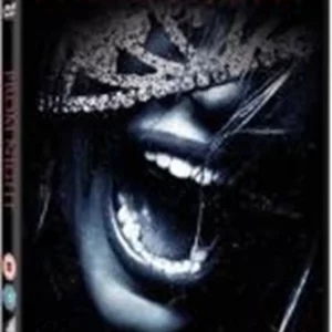 Prom Night Brittany Snow 2008 DVD Top-quality Free UK shipping