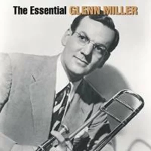 The Essential Glenn Miller Glenn Miller 2005 CD Top-quality Free UK shipping