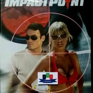 Impact Point 2008 New DVD Top-quality Free UK shipping