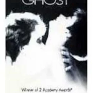 Ghost 2008 DVD Top-quality Free UK shipping