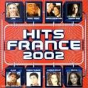 Hits Frenchance 2002 Artistes Divers 2002 CD Top-quality Free UK shipping