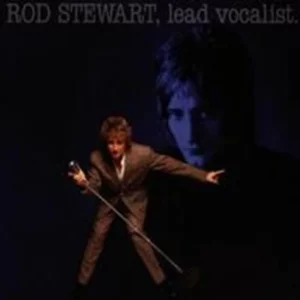 Rod Stewart : Lead Vocalist Rod Stewart 1996 CD Top-quality Free UK shipping