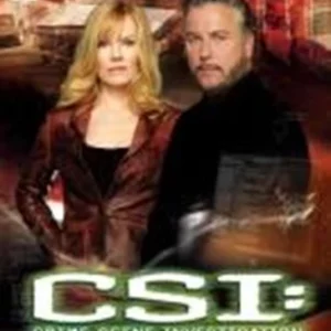 CSI:- Las Vegas - Season 6 Part 2007 DVD Top-quality Free UK shipping