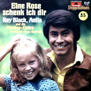 Roy Black, Anita Und Die Fischer-Chöre Roy Black, Anita Records Top-quality