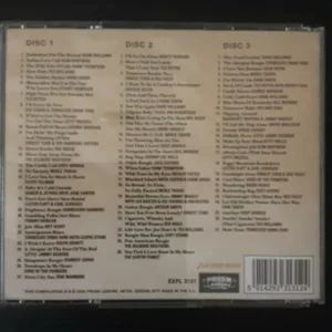 Legends Of Country Various Artists 2006 CD Top-quality Free UK shipping