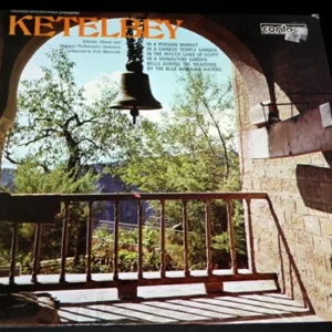 Ketelbey Fritz Mareczek 1967 Records Top-quality Free UK shipping