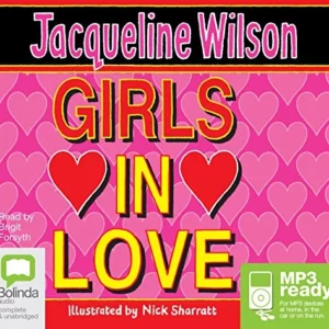 Girls in Love various 2014 CD Top-quality Free UK shipping