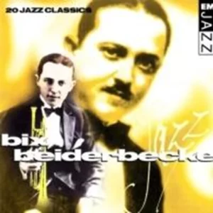 20 Jazz Classics Bix Beiderbecke various 1995 CD Top-quality Free UK shipping