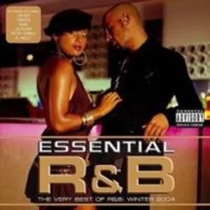 Essential R&B - Winter 2004 Various Artists 2004 CD Top-quality