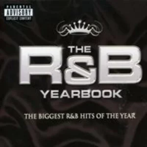 The R&b Yearbook The R&B Yearbook 2006 CD Top-quality Free UK shipping