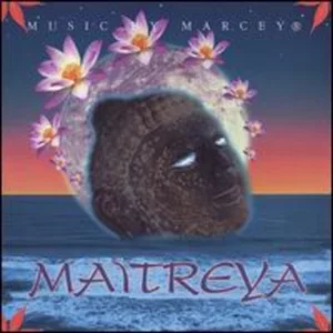 Maitreya Marcey Hamm 1996 CD Top-quality Free UK shipping