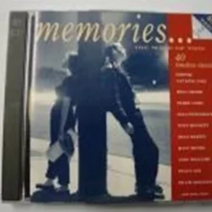 Memories Are Made.. Various 1992 CD Top-quality Free UK shipping