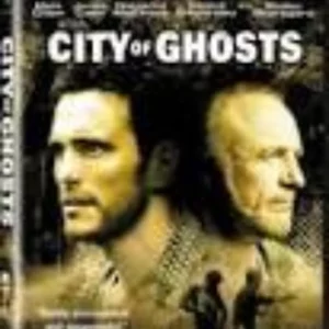 City of Ghosts 2002 DVD Top-quality Free UK shipping