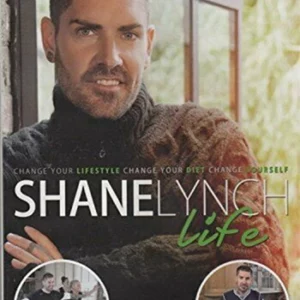 Shane Lynch Life 2009 New DVD Top-quality Free UK shipping