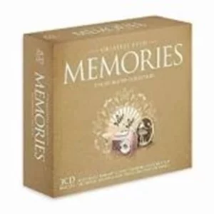 Greatest Ever Memories Various 2006 CD Top-quality Free UK shipping