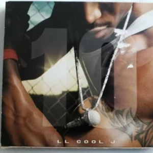 LL Cool LL Cool J 2002 CD Top-quality Free UK shipping