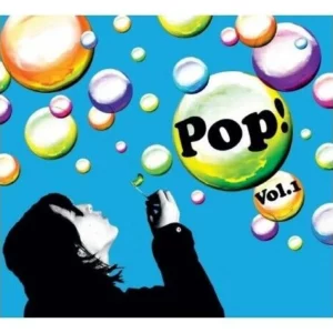 Pop! Vol. 1 Various 2009 CD Top-quality Free UK shipping