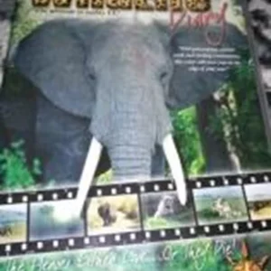 Wildlife Diary Disc 1 2004 DVD Top-quality Free UK shipping