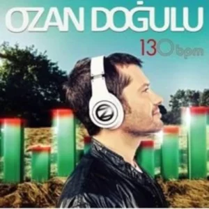 130 bpm Ozan Dogulu CD Top-quality Free UK shipping