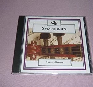 Symphonies Various 1998 CD Top-quality Free UK shipping