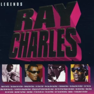 Ray Charles Ray Charles 1993 CD Top-quality Free UK shipping