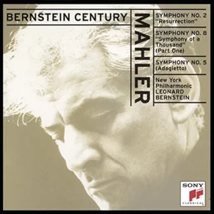 Mahler various 1997 CD Top-quality Free UK shipping