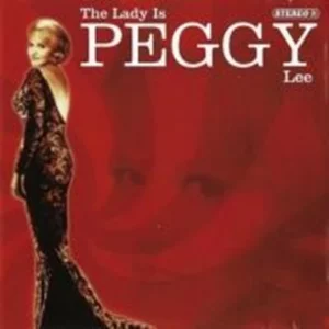 The Lady Is Peggy Lee 2004 CD Top-quality Free UK shipping