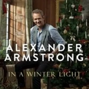 In a Winter Light Alexander Armstrong 2017 CD Top-quality Free UK shipping