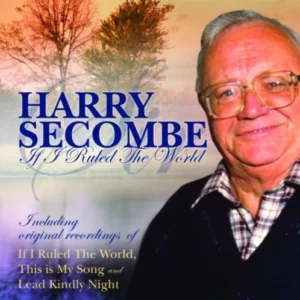 If I Ruled The World Harry Secombe 2006 CD Top-quality Free UK shipping