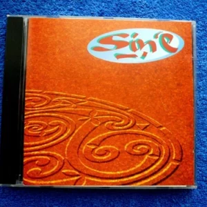 Sin É Sin É 1995 CD Top-quality Free UK shipping