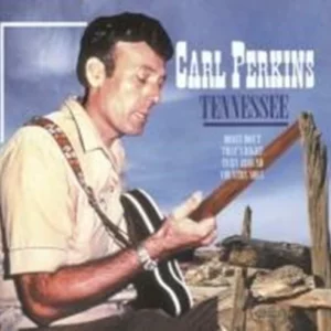 Tennessee Carl Perkins 2005 New CD Top-quality Free UK shipping